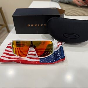 Oakley Sutro S Custom Glasses